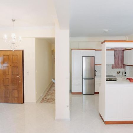 Best House, Psila Alonia Square Luxury, Patra Dış mekan fotoğraf