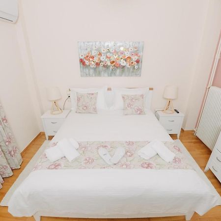 Best House, Psila Alonia Square Luxury, Patra Dış mekan fotoğraf