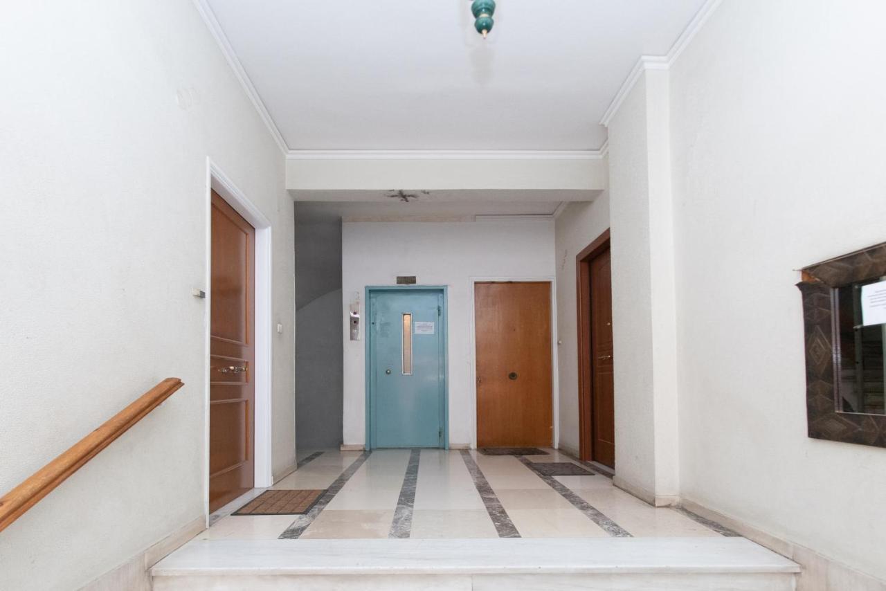 Best House, Psila Alonia Square Luxury, Patra Dış mekan fotoğraf