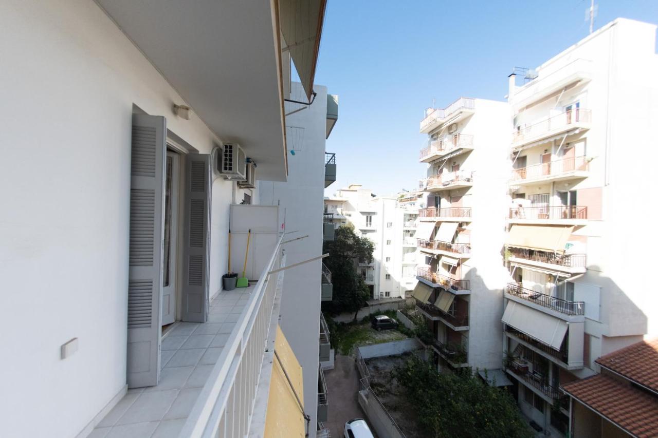 Best House, Psila Alonia Square Luxury, Patra Dış mekan fotoğraf
